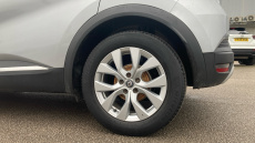 Renault Captur 1.5 dCi 115 Iconic 5dr EDC Diesel Hatchback